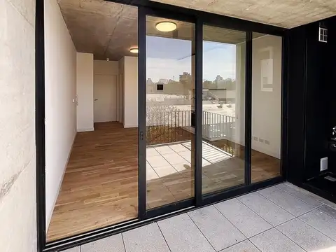 Departamento en Alquiler en Chacarita, $ 750.000