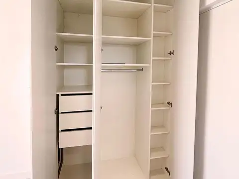 Departamento en Alquiler Apto profesional