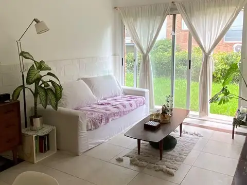 Departamento  en Alquiler en Las Mercedes, Pilar, G.B.A. Zona Norte
