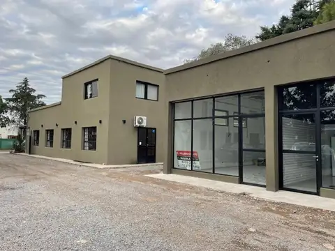 Local en Alquiler en Pilar, $ 950.000