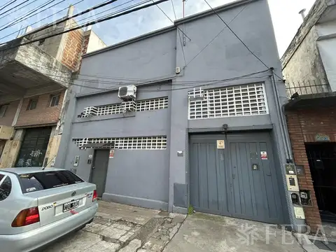 Galpon en Venta 20 años