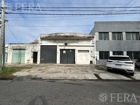 Galpon en Venta en Wilde, USD 860.000