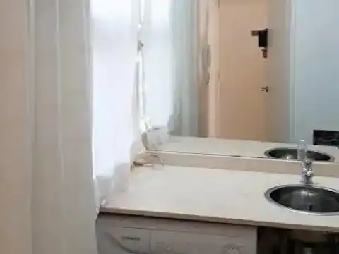 Departamento en Alquiler Temporal al Oeste