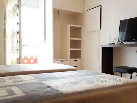 Departamento en Alquiler Temporal de Monoambiente