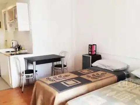 Departamento en Alquiler Temporal de 1 dormitorio