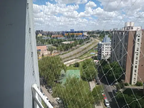 3 Ambientes amplio y luminoso con gran vista