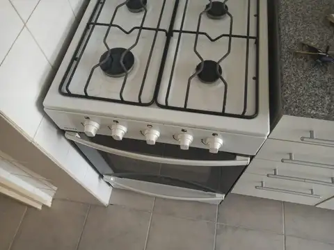 Departamento en Venta al Oeste