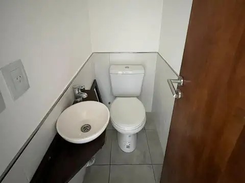 Depto Tipo Casa en Venta de 2 dormitorios