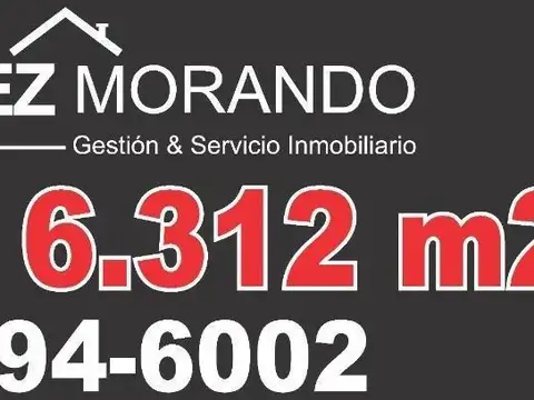 Terreno en Venta en Capilla del Señor, USD 60