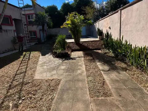 VENTA CASA PASO DE LA PATRIA