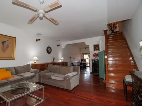 Casa en Venta en Olivos, USD 300.000