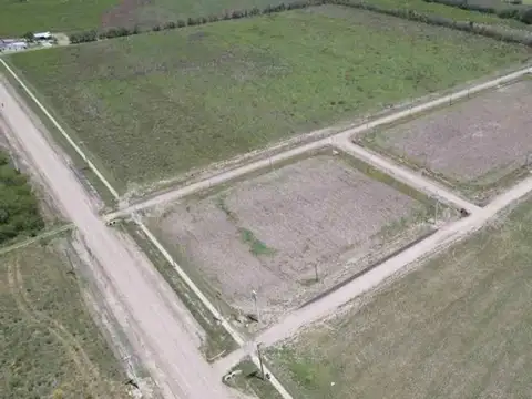 Terreno en Venta en Reconquista, USD 17.000
