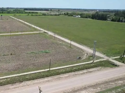Terreno en Venta de 372,0 m2