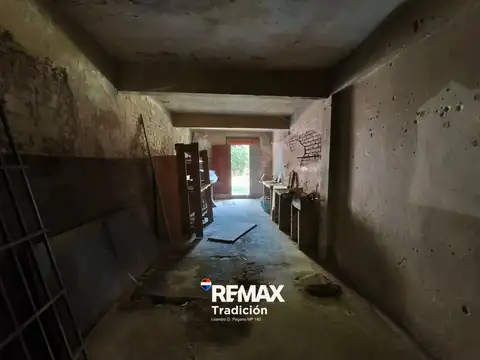 Casa en Venta en Barranqueras, USD 42.000