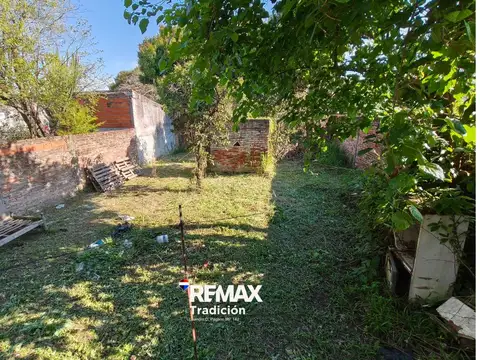 CASA EN VENTA EN BARRANQUERAS