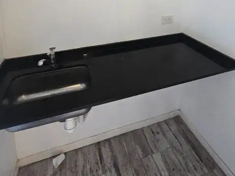 Oficina en Alquiler  Rivera Park