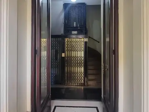 Departamento en Venta en Balvanera, USD 65.000