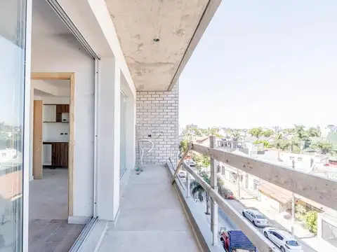 Departamento en Venta en Ramos Mejia, Partido de La Matanza