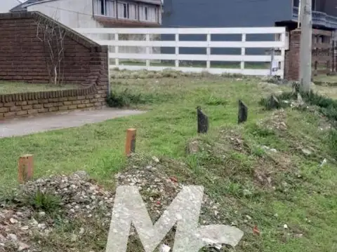 Terreno en Venta en San Bernardo Del Tuyu, USD 180.000