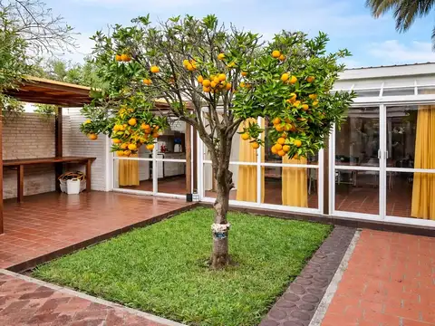 Casa en Venta 40 años