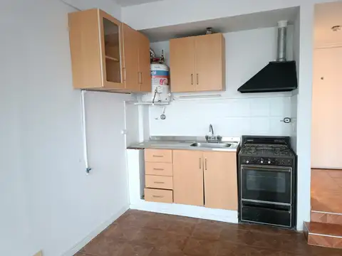 Departamento en Alquiler de Monoambiente