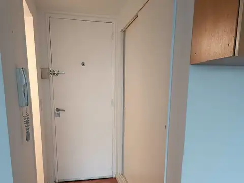 Carlos Tejedor 2500, Piso 2