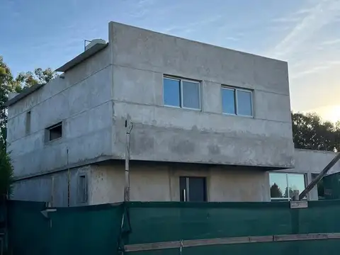 Casa en Venta A Estrenar