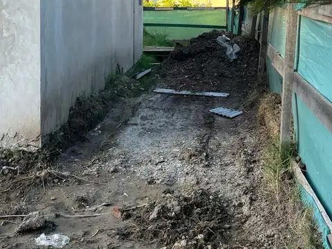 Casa en Horizontes al Sur - Canning - PG