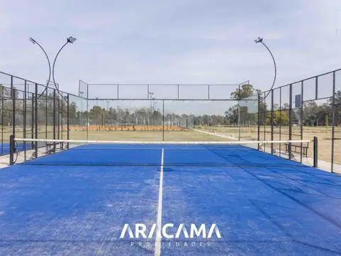 Terreno en Venta en Countries y Barrios Cerrados en Esteban Echeverria, USD 280.000