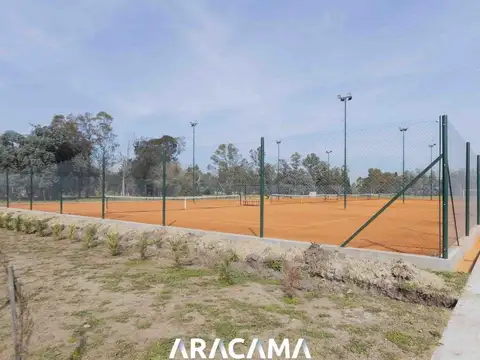 Terreno en Venta en Countries y Barrios Cerrados en Esteban Echeverria, USD 280.000