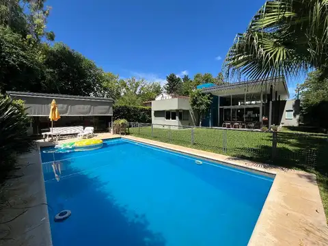 Casa en Venta de 4 dormitorios