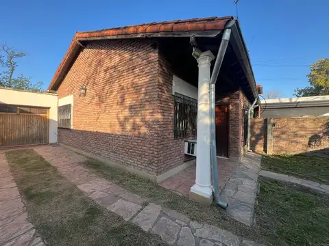 Casa en Venta en El Talar, USD 109.900