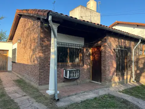 Casa en El Talar