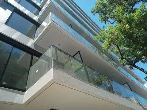 Departamento en venta en Palermo