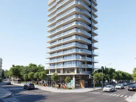 Terreno Lote  en Venta ubicado en Once, Capital Federal, Buenos Aires