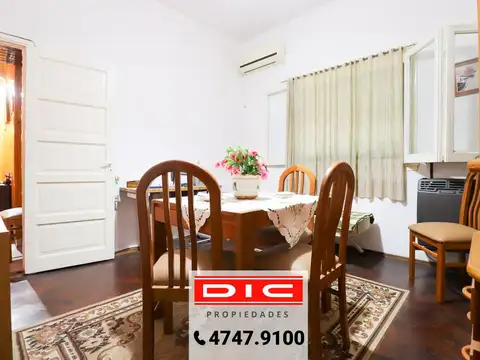 Nicolás Avellaneda al 100 entre Moreno y Garibaldi