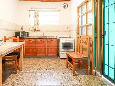 Depto Tipo Casa en Venta al Norte