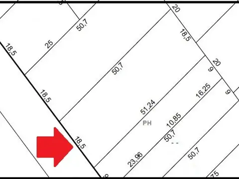 Malbran Tristan 3700