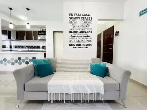 Departamento en Venta de 2 dormitorios