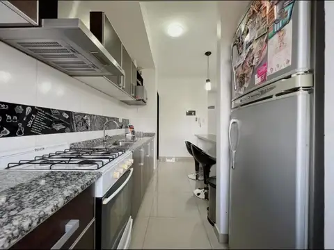 Departamento en Venta 9 años