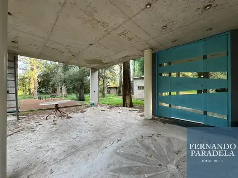 Casa en Venta de 6 dormitorios