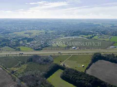 RN7 km 102, B6720 San Andres de Giles, Provincia de Buenos Aires