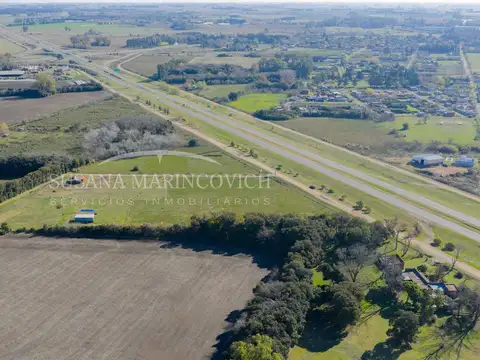 Terreno en Venta de 2000,0 m2