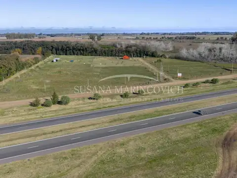 Terreno en Venta en San Andres de Giles, USD 35.000