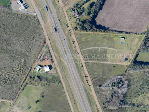 lote / Terreno en San Andres De Giles