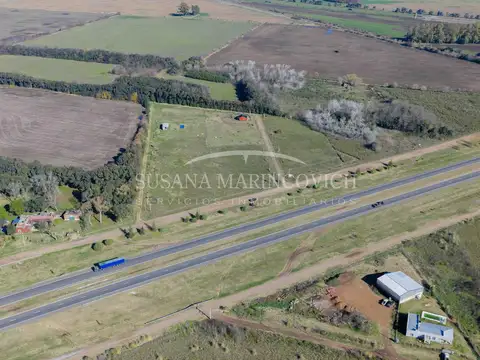 Terreno en Venta de 2000,0 m2