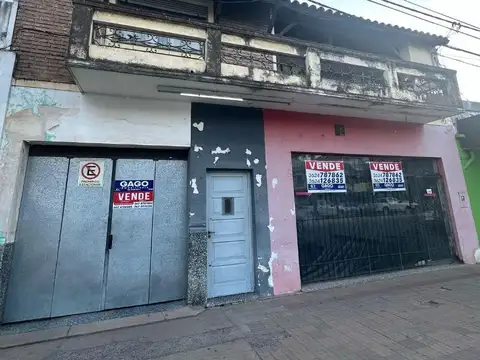 Local comercial en venta