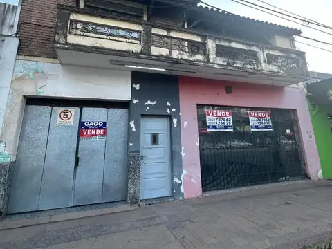 Local en Venta en Resistencia, USD 340.000