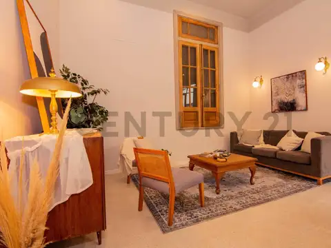 Venta Casa de 3 Dormitorios con pileta en Pichincha, Rosario