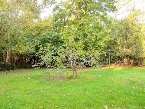 Av de los Granaderos  al 4500